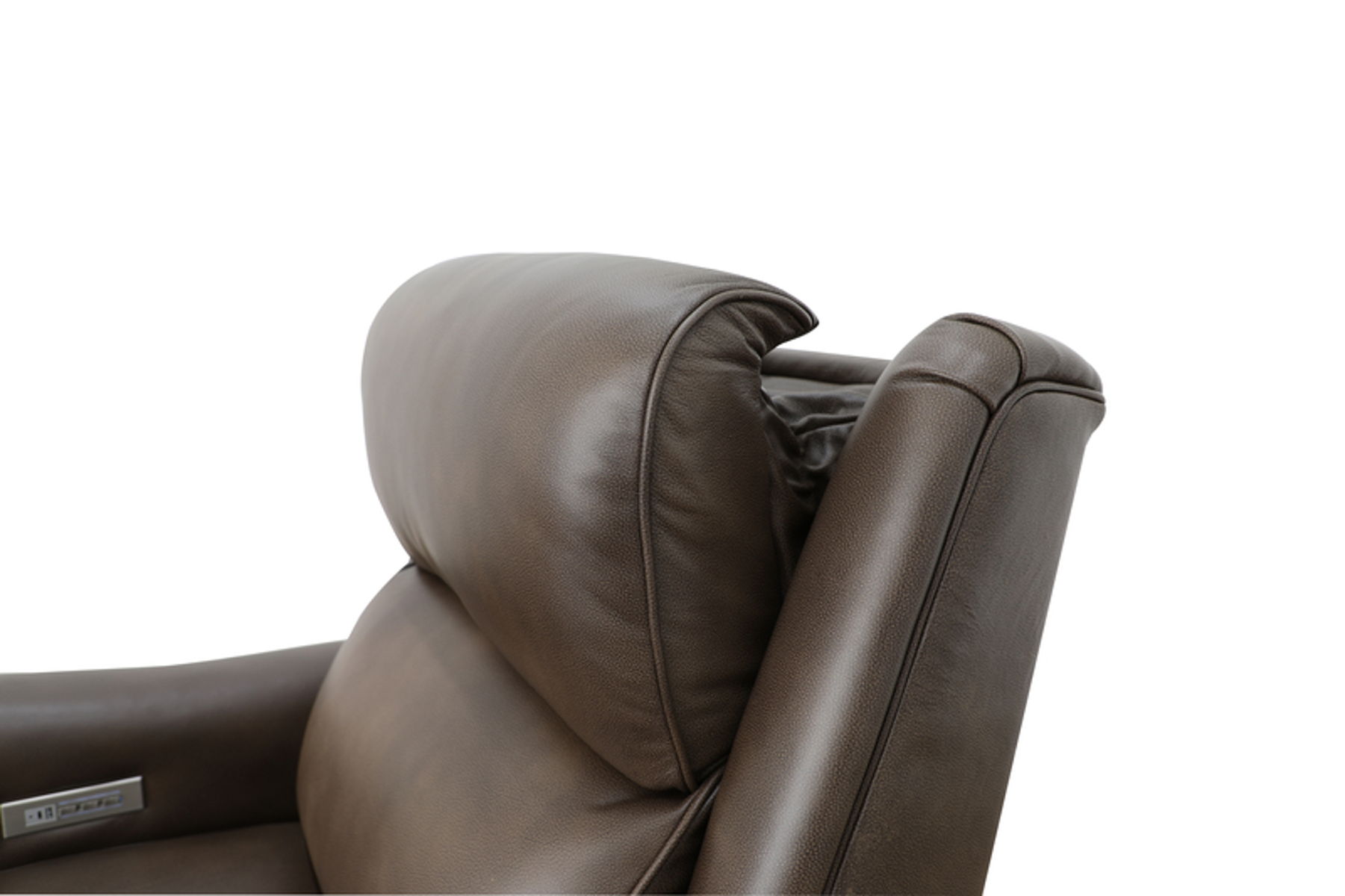 Conrad - Big And Tall Power Recliner With Power Recline, Power Headrest And Lumbar - Image 12