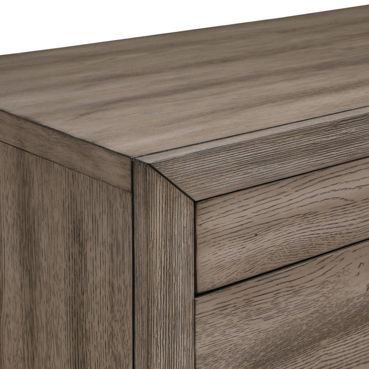 Harrisburg - Door Chest - Walnut - Image 3