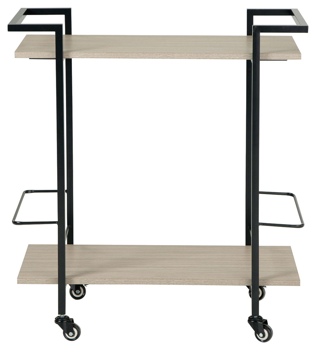 Waylowe - Bar Cart - Image 2