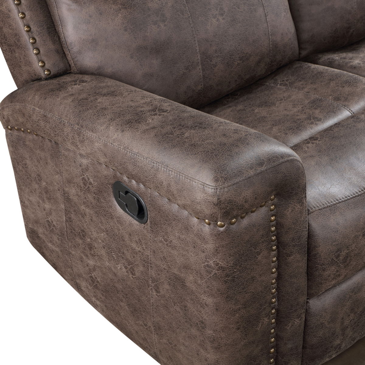 Quade - Sofa With Dual Recliner - Image 16