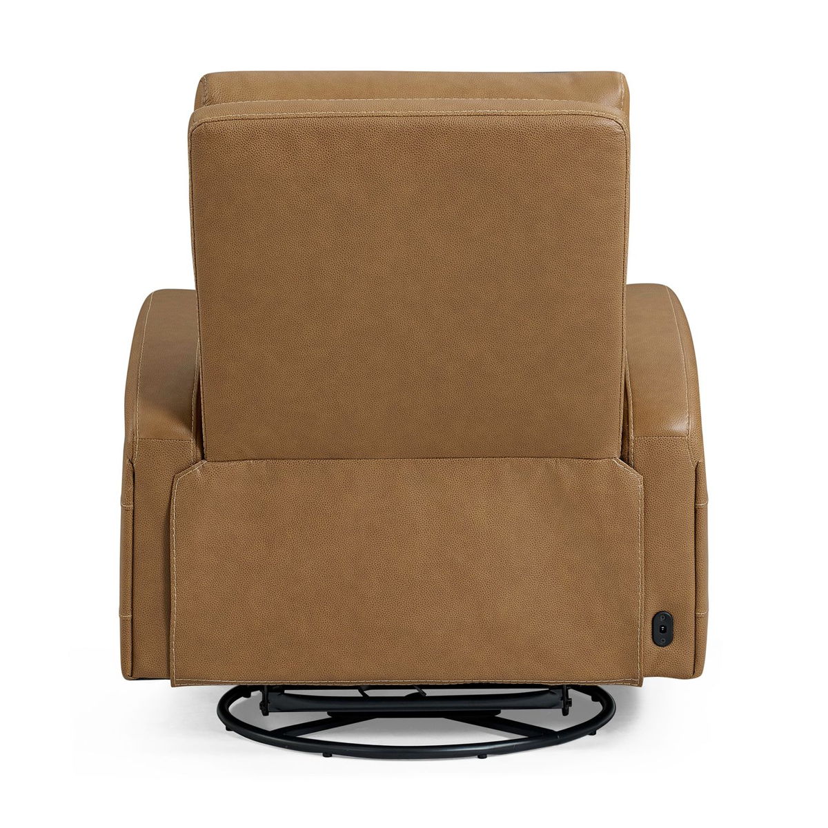 Rosslyn - Swivel Glider Recliner P3 - Image 4