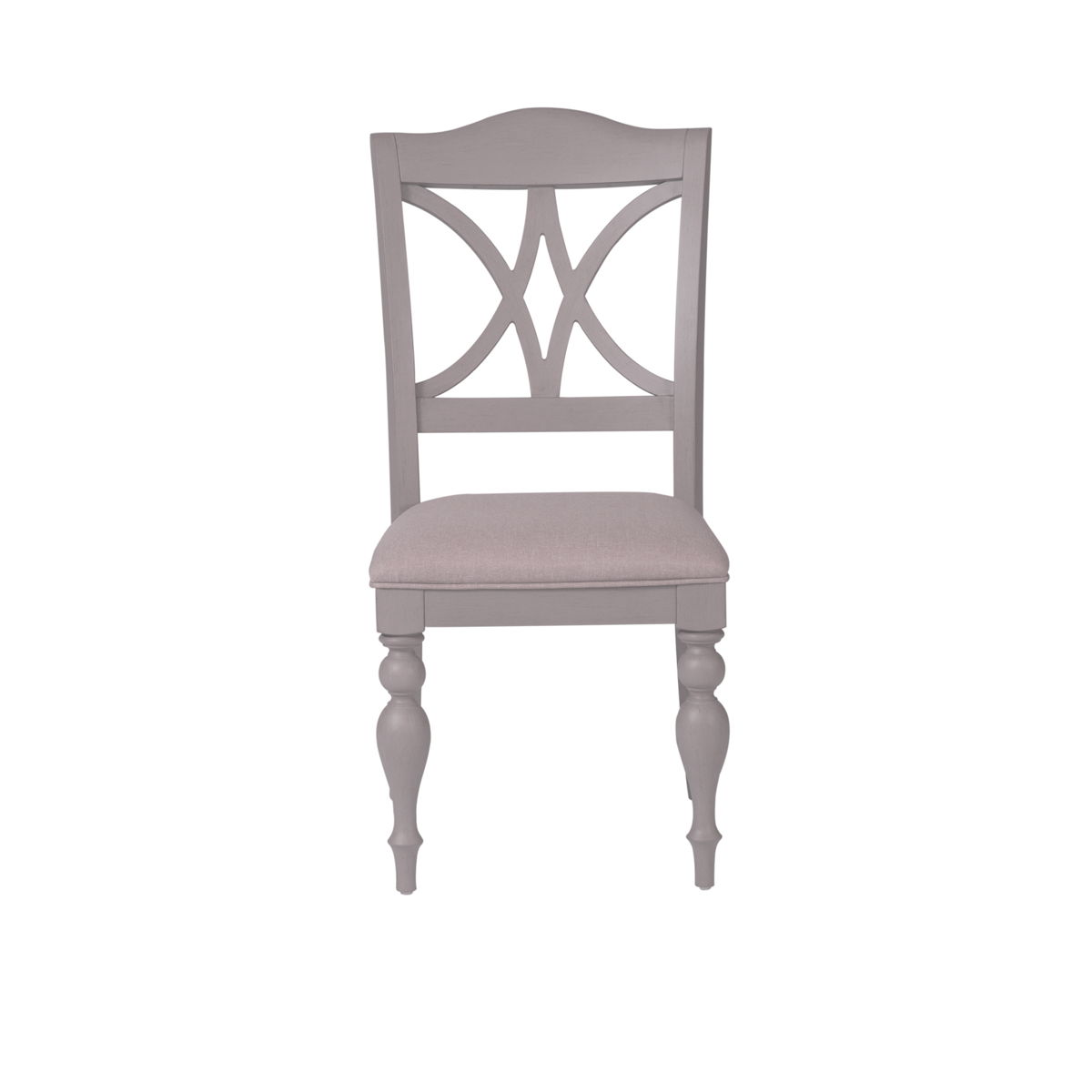 Summer House - Slat Back Side Chair (RTA) - Image 6