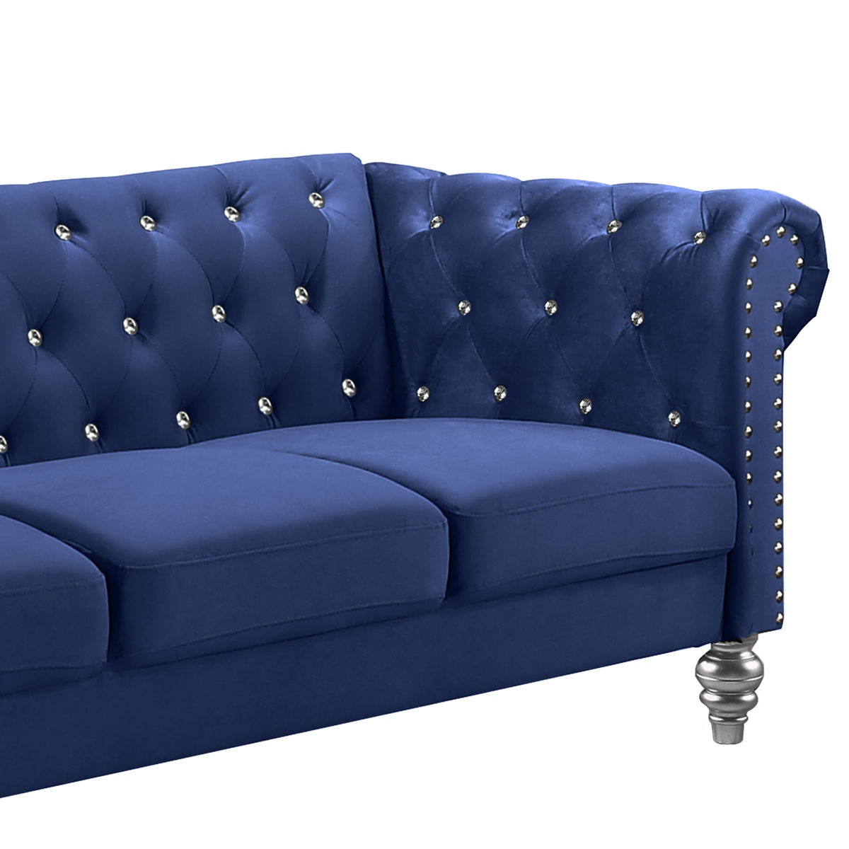 Emma - Crystal Sofa - Image 10