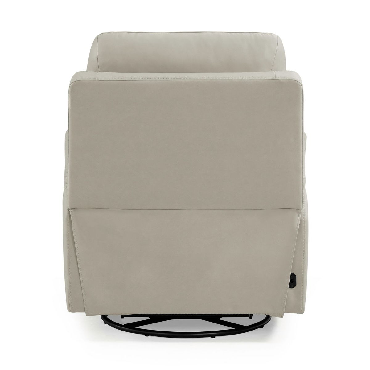 Rowland - Swivel Glider Recliner P3 - Image 4