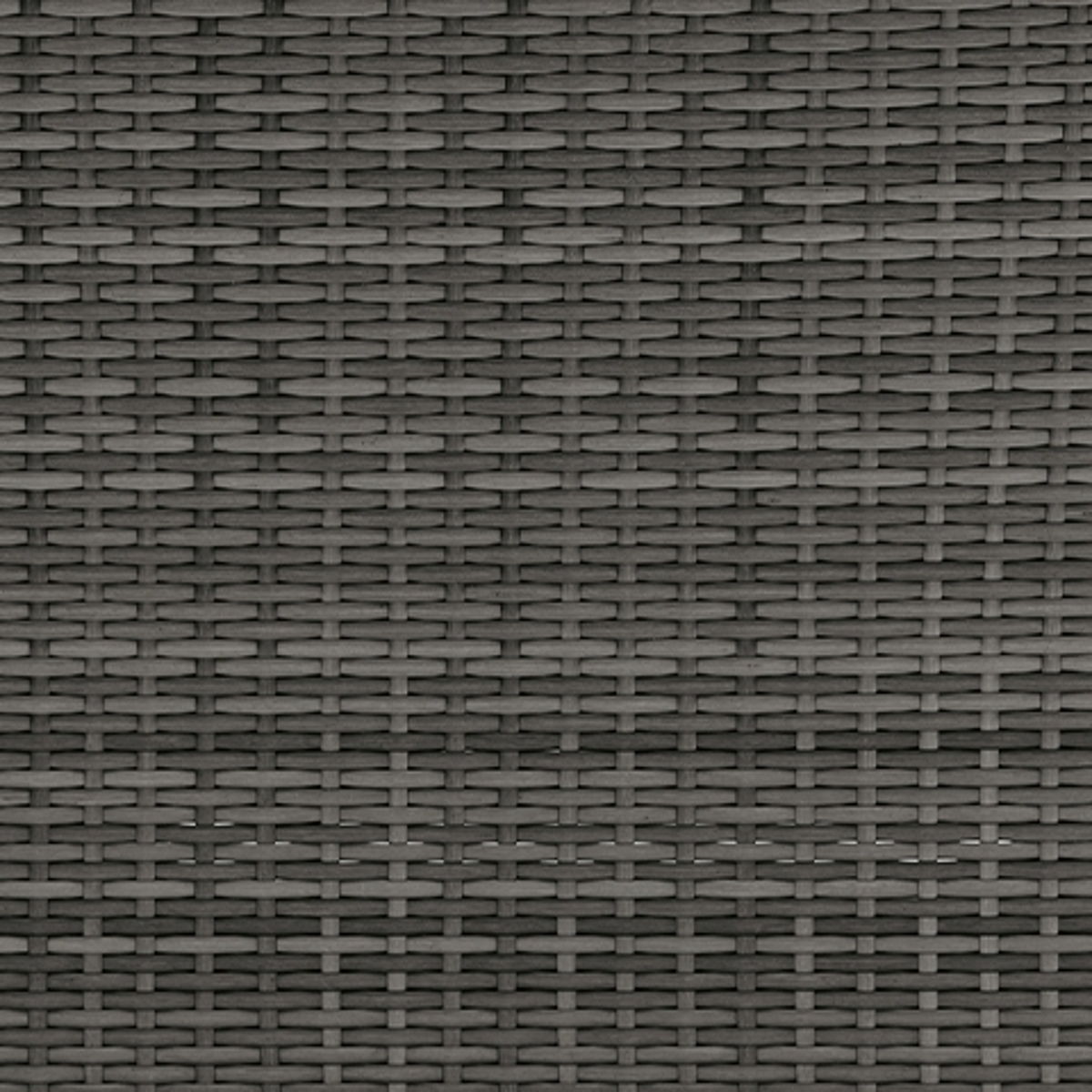 Petal Road - Loveseat Sectional, Ottoman, Table Set (Set of 4) - Gray - Image 8