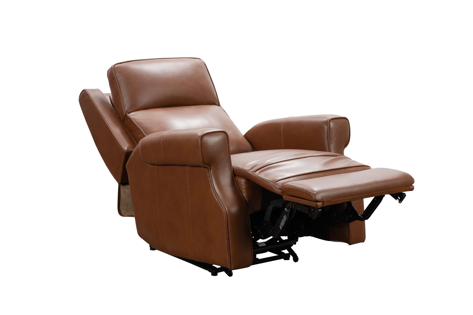 Durham - Power Recliner With Power Recline, Power Headrest, Power Lumbar - Image 9