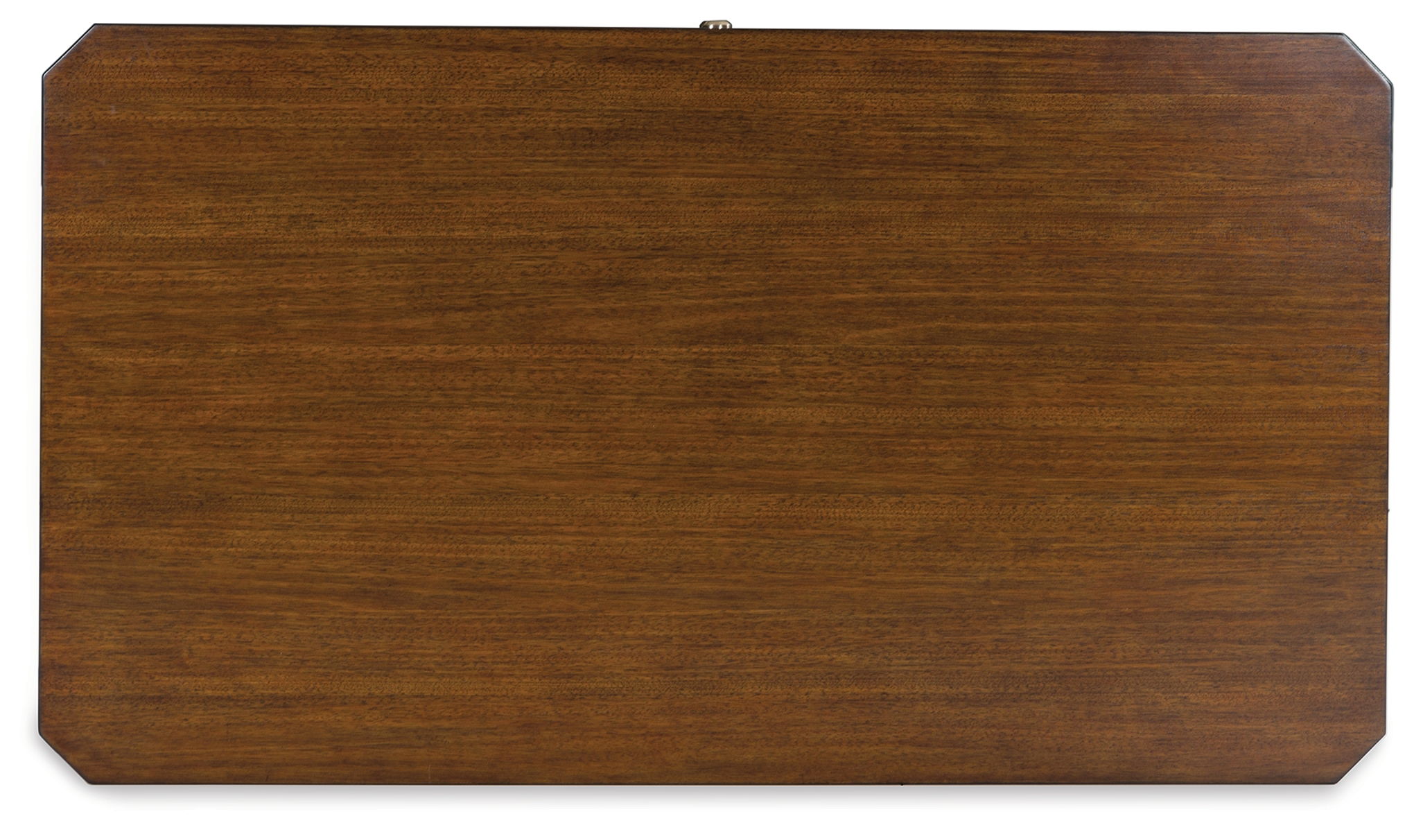 Trenmour - Rectangular Cocktail Table - Medium Brown - Image 7