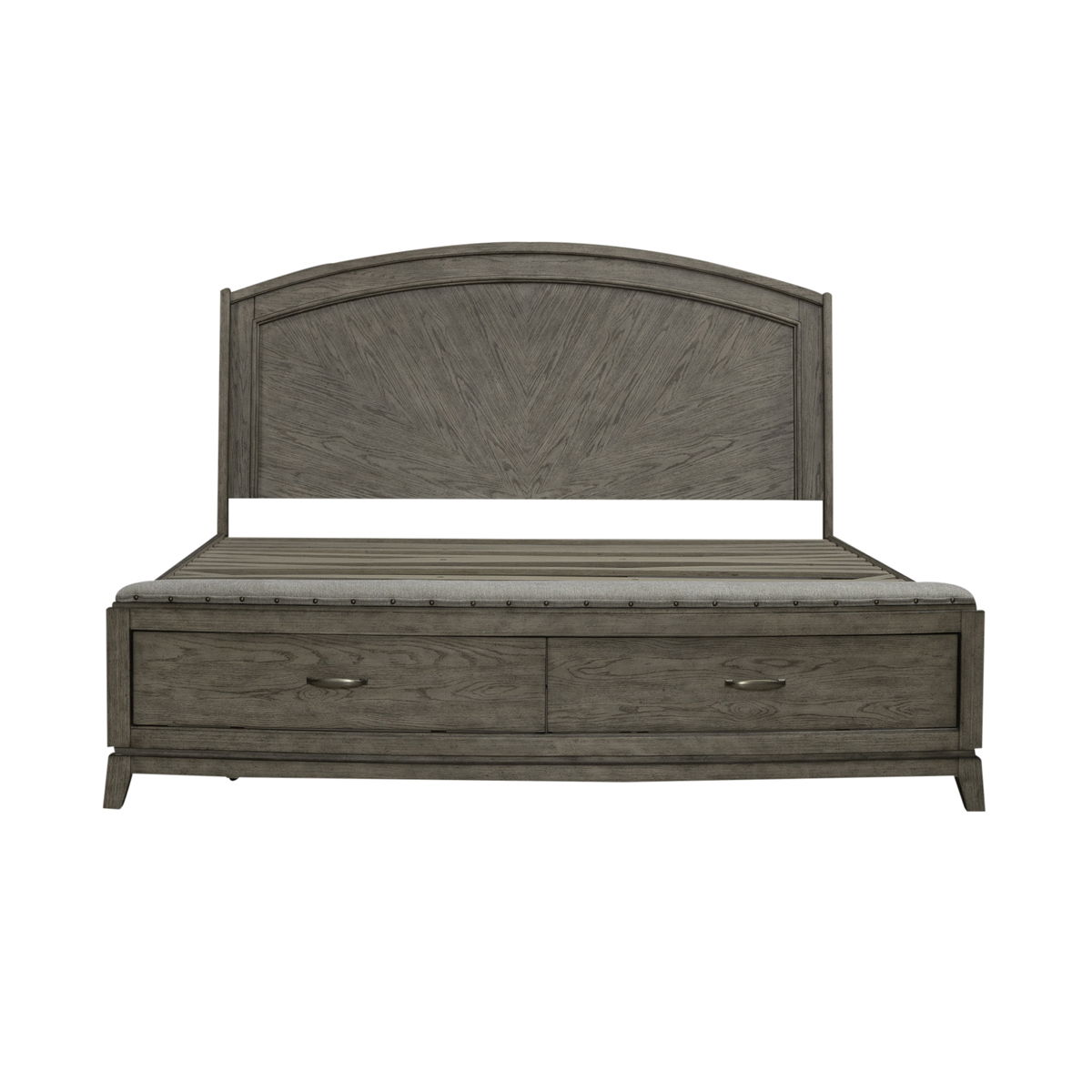 Avalon - Panel Storage Bed - Image 15