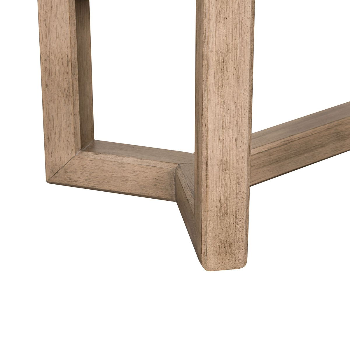 Proximity Place - Sofa Table - Barley Buff - Image 5