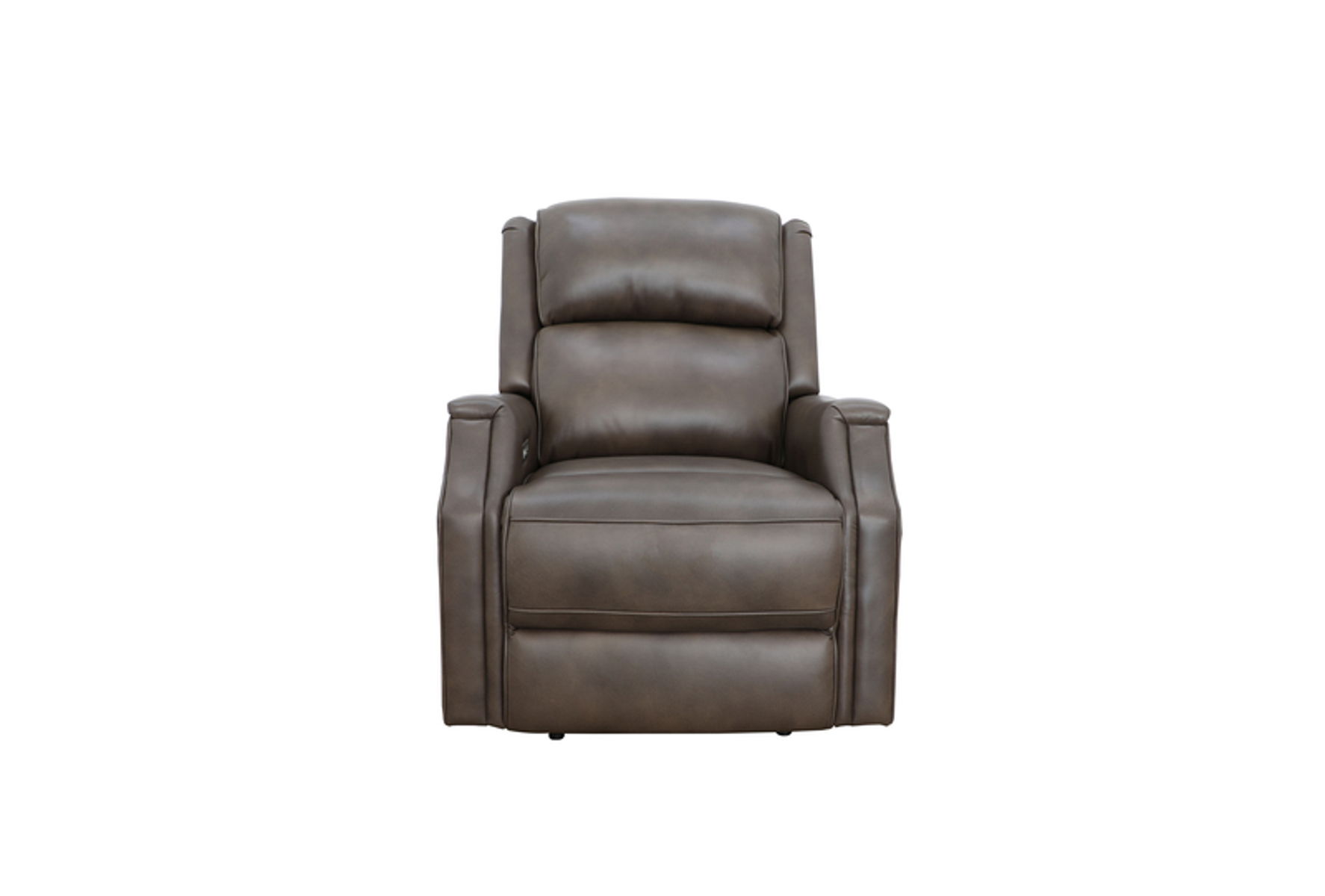 Conrad - Big And Tall Power Recliner With Power Recline, Power Headrest And Lumbar - Image 6