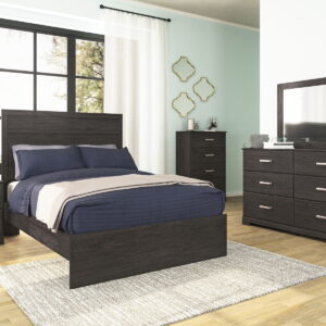 Belachime - Bedroom Set