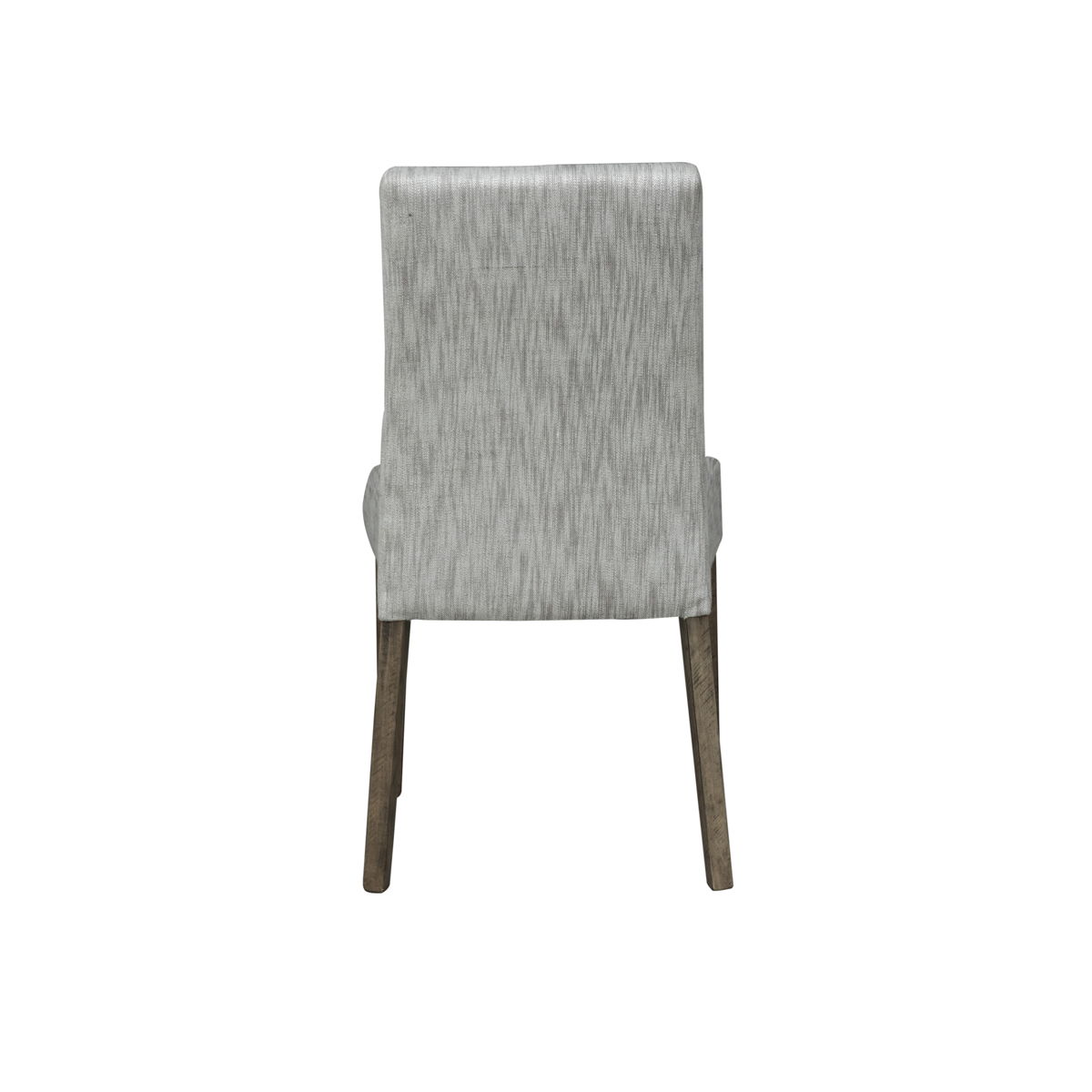Horizons - Upholstered Side Chair - Rustic Caramel - Image 6