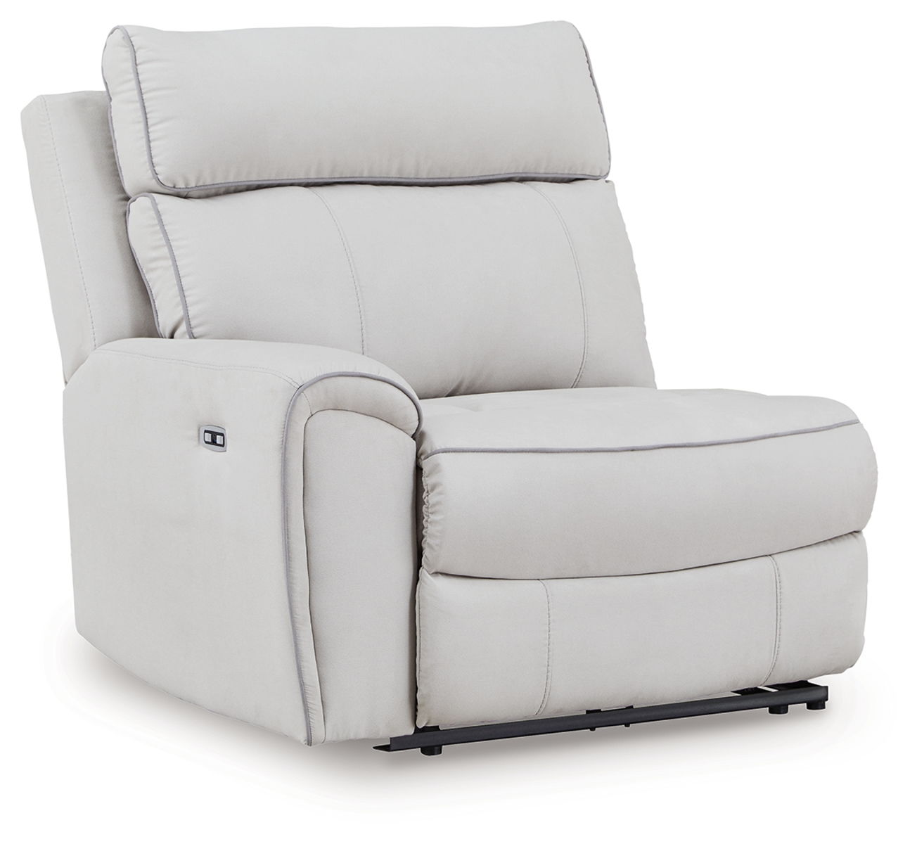 Social Pointe - Reclining Sectional - Image 18