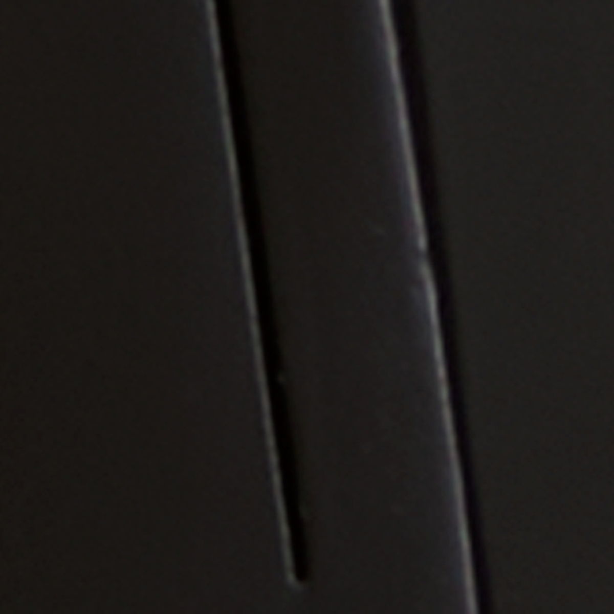 Bronick - Floor Mirror - Black / Brown - Image 2