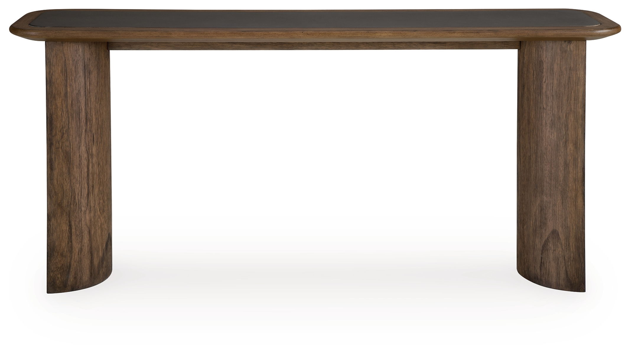 Dontayne - Sofa Table - Warm Brown - Image 5