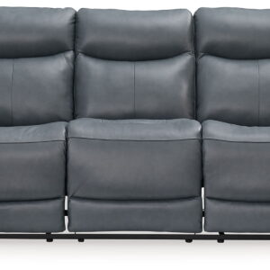 Mindanao - Pwr Rec Sofa With Adj Headrest