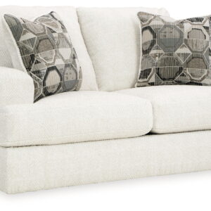 Karinne - Loveseat