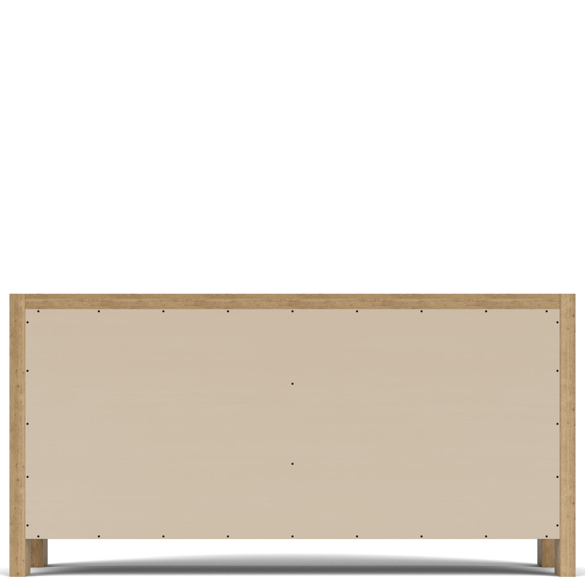 Davie - Server - Light Brown - Image 3