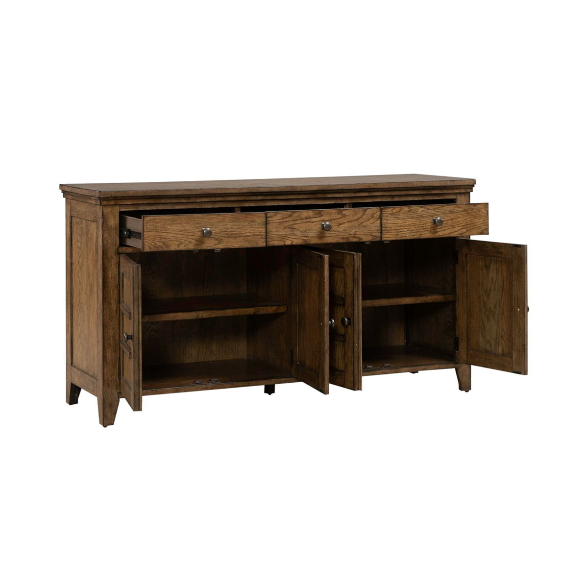 Carolina Park - Server - Amber Brown - Image 6