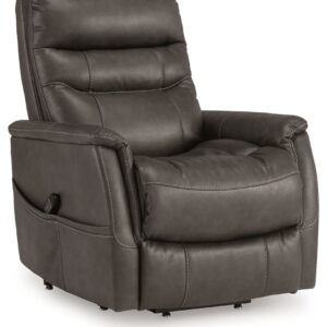 Strawbill - Power Lift Recliner