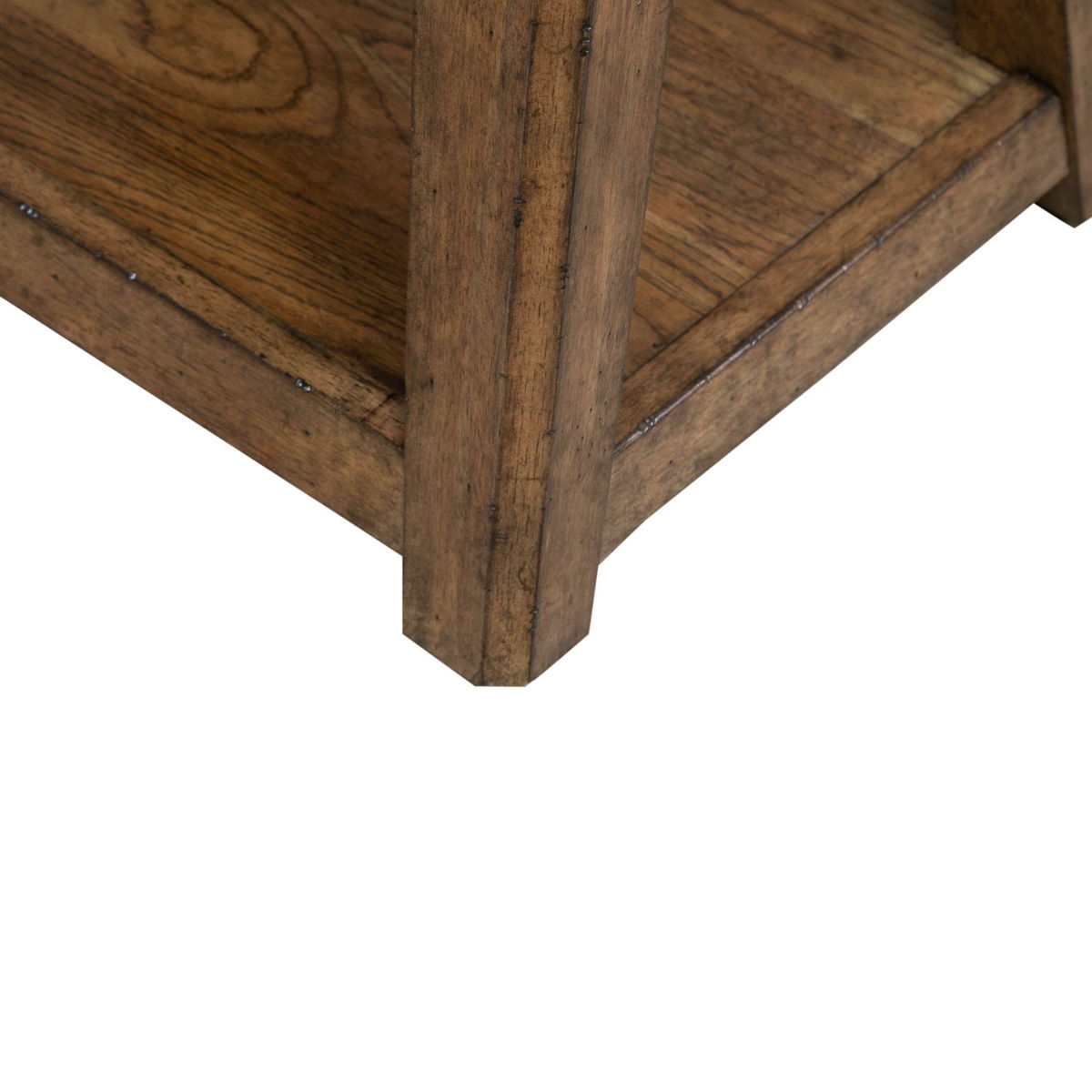 Carolina Park - Octagonal Table - Image 2