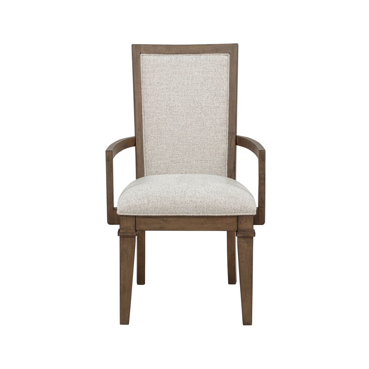 Mariana - Upholstered Arm Chair (Set of 2) - Image 7