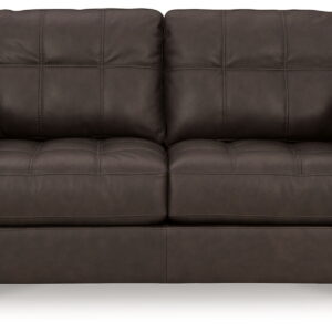 Luigi - Loveseat - Thunder