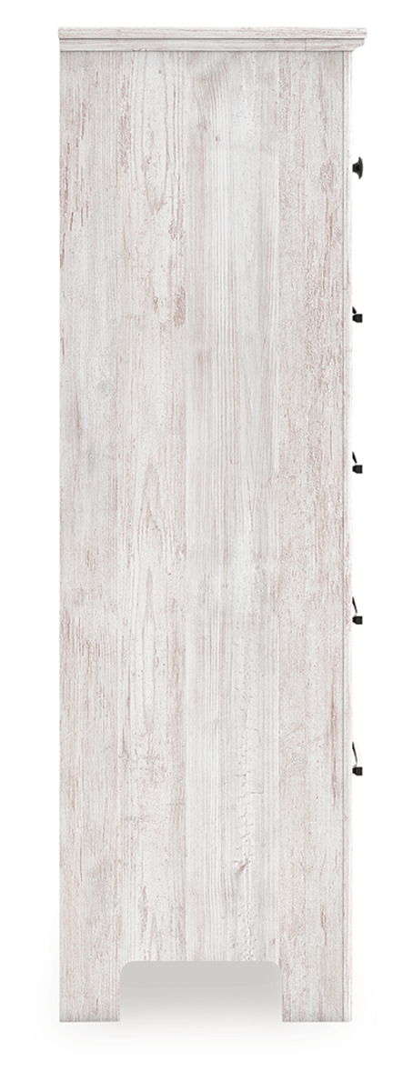 Makidern - Five Drawer Chest - Image 5