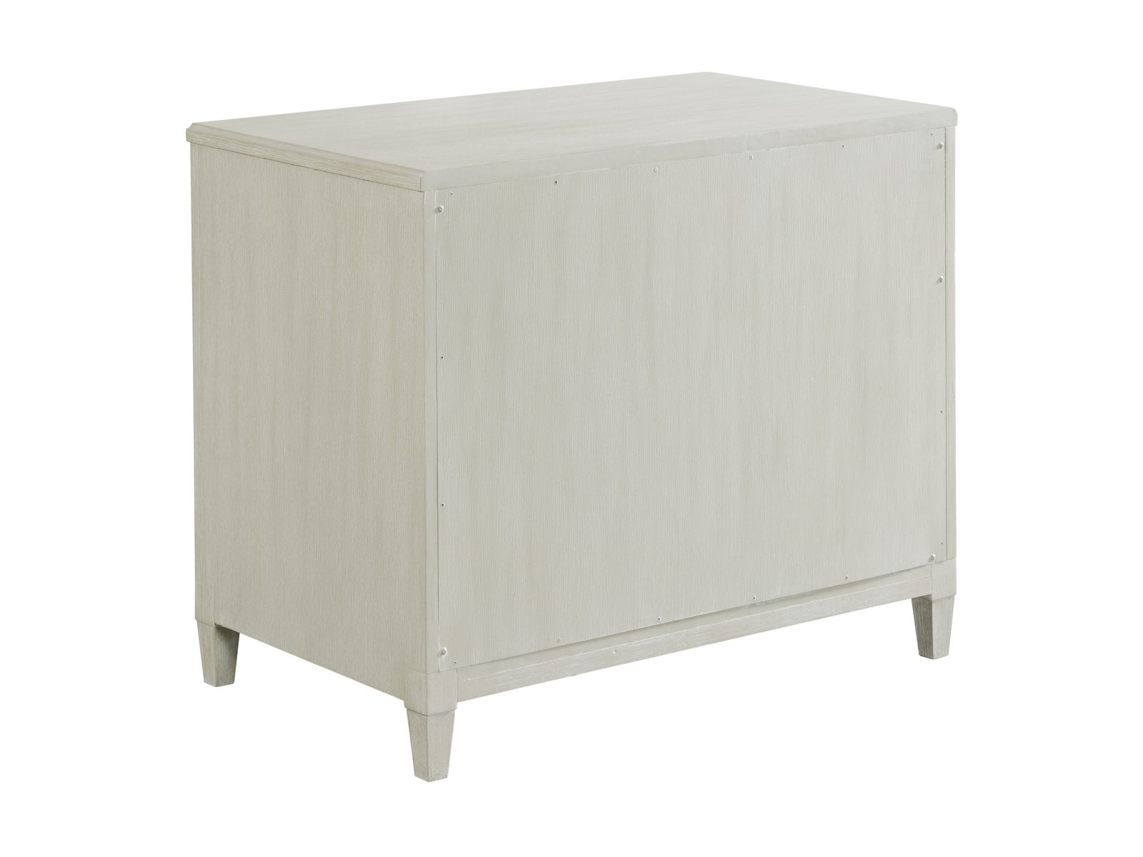 Maisie - Lateral File Cabinet - Champagne - Image 4
