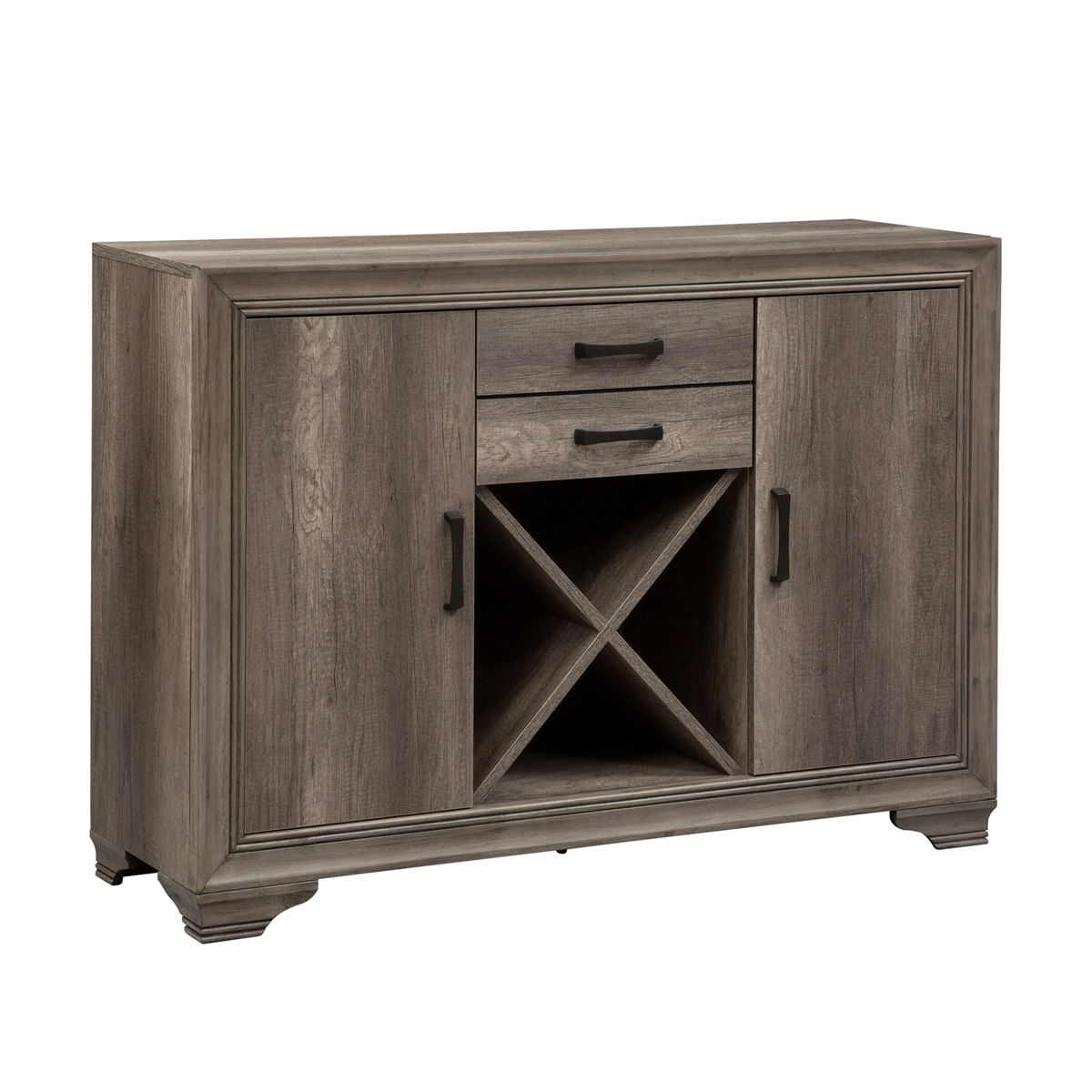 Tanners Creek - Server - Dark Gray - Image 6