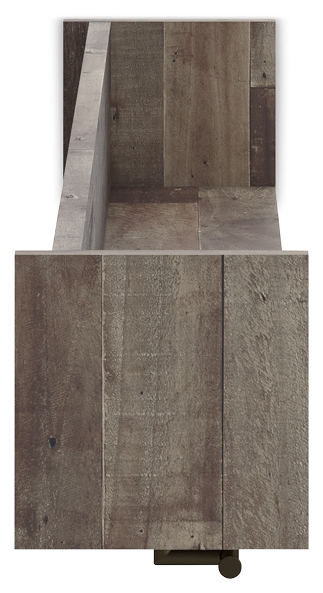 Neilsville - Wall Mounted Coat Rack - Image 6