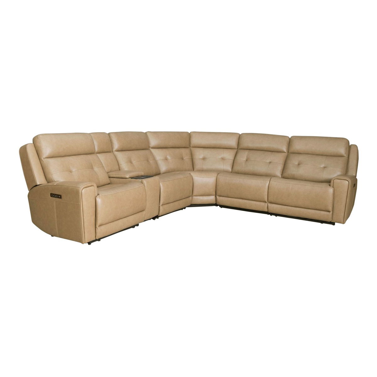 Carrington - Sectional - Image 9