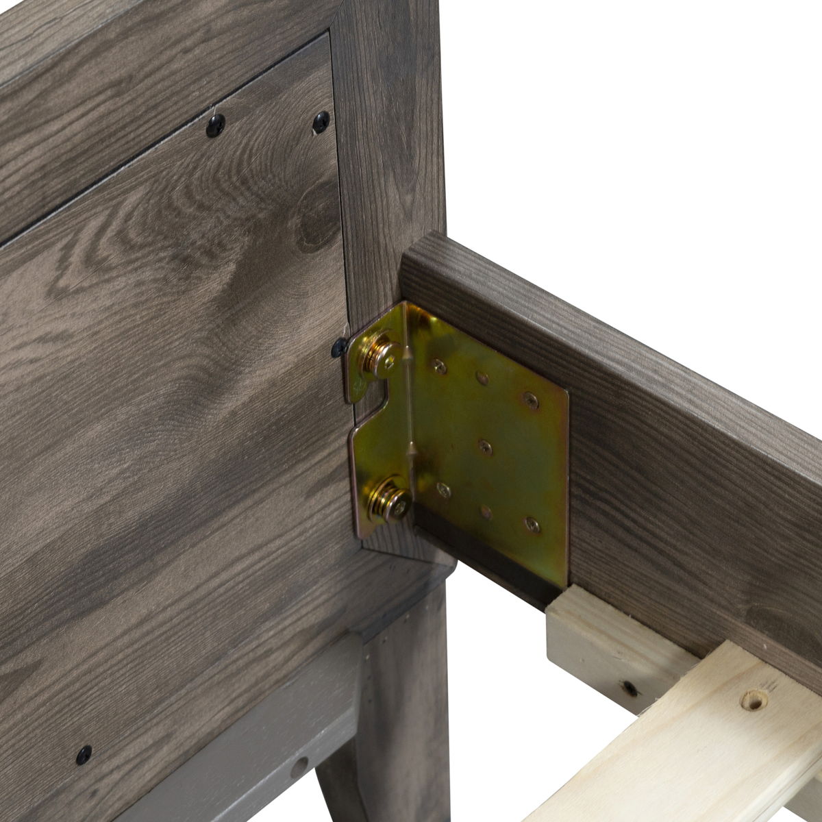 Ridgecrest - Panel Bed - Image 9