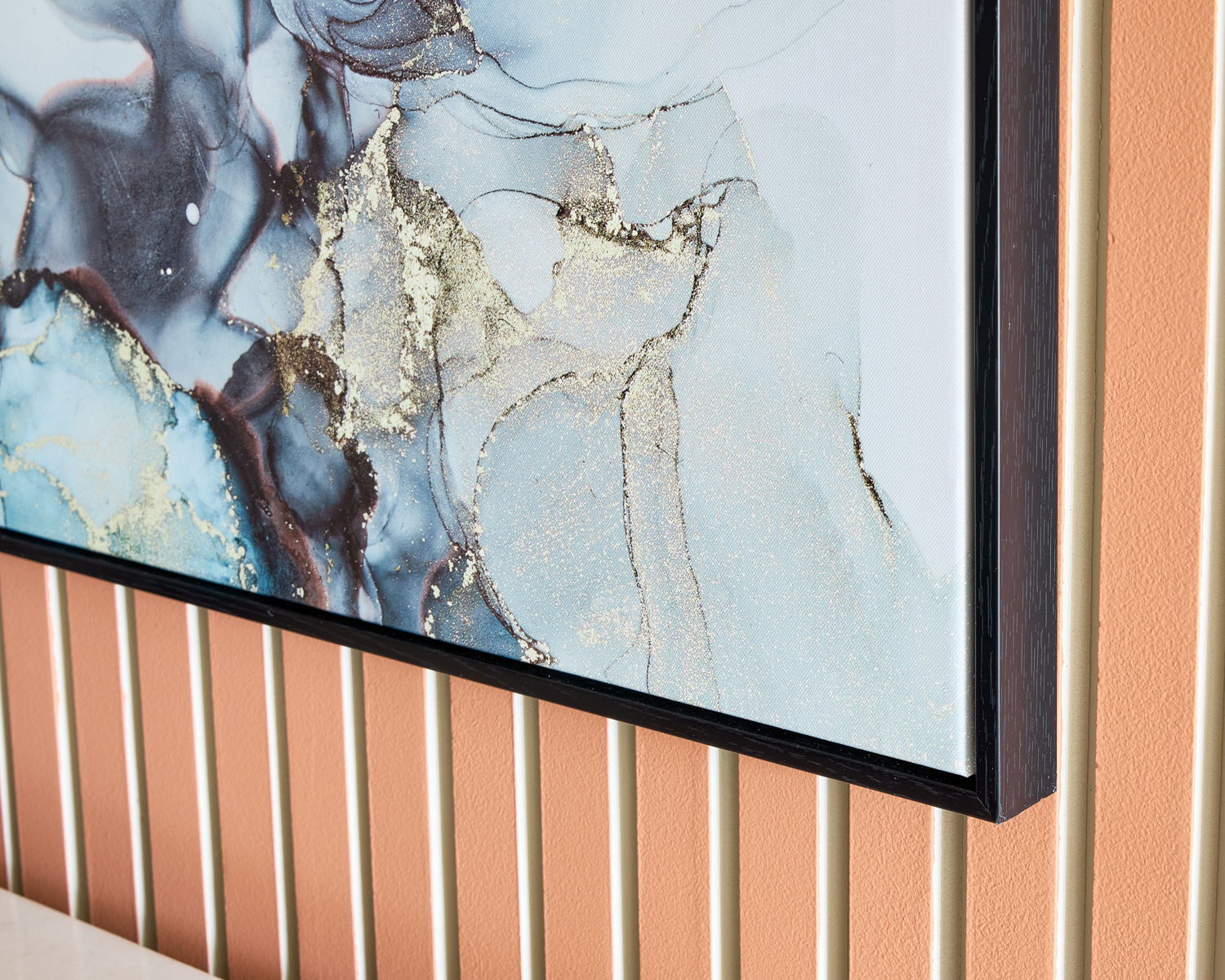 Jordsboro - Wall Art - Multi - Image 7