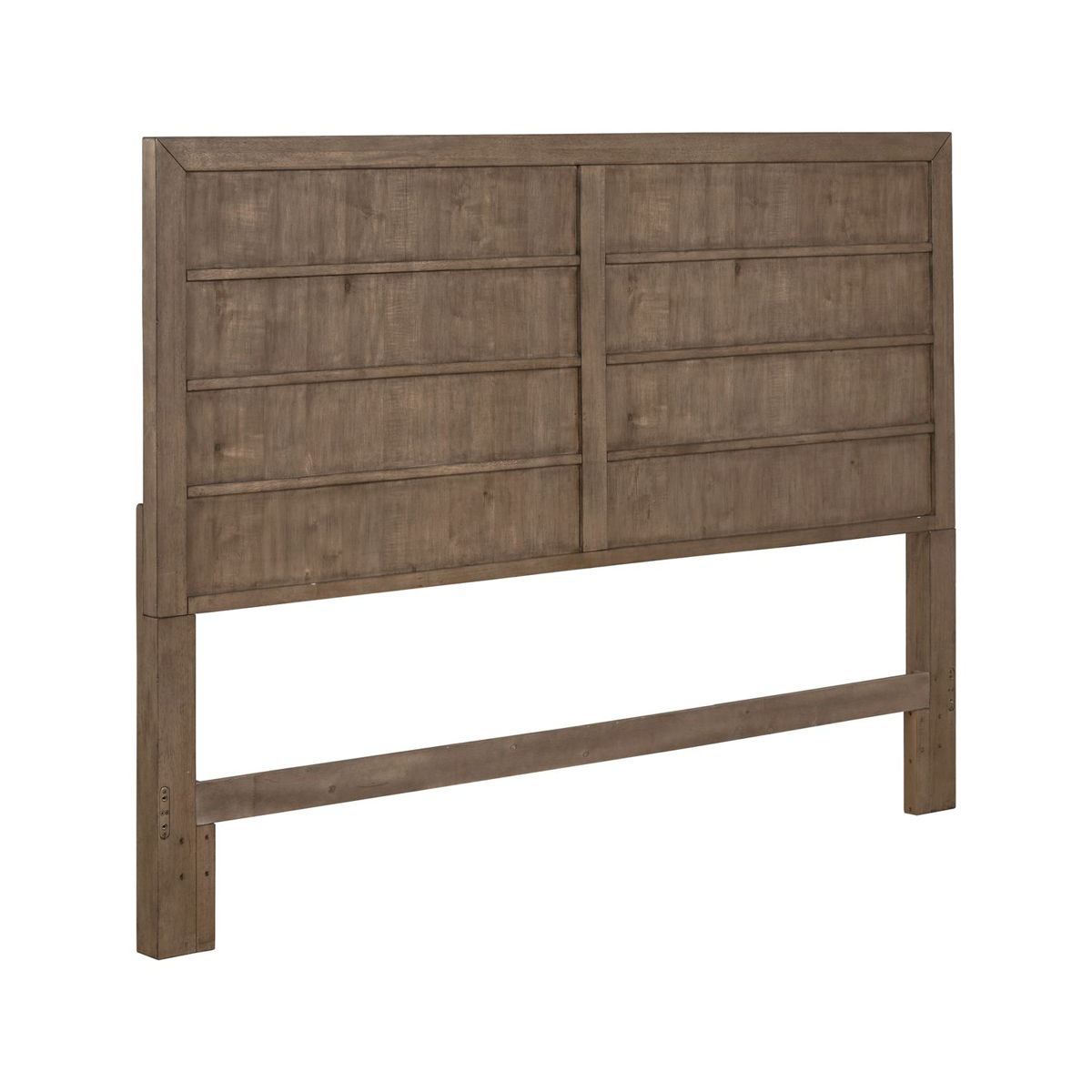 Shaker Lakes - Panel Headboard - Image 6