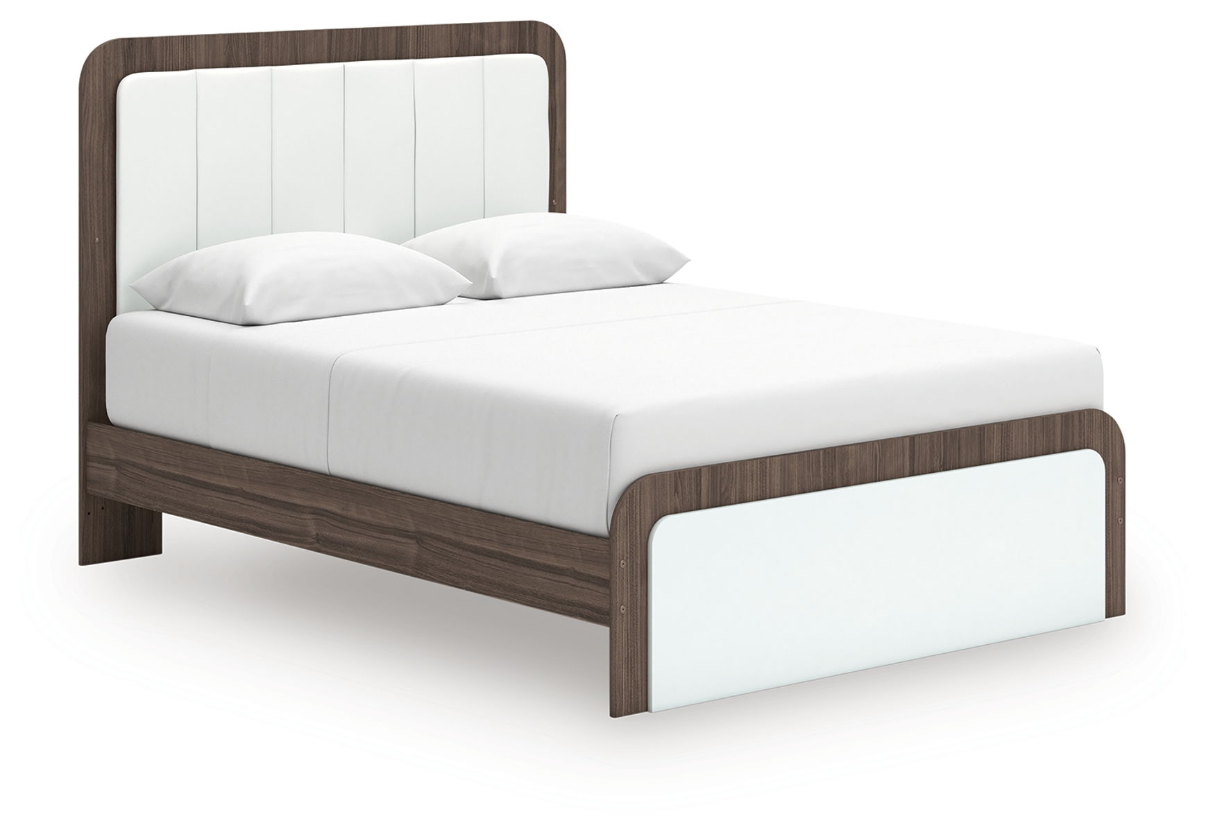 Kendanport - Upholstered Bed - Image 14