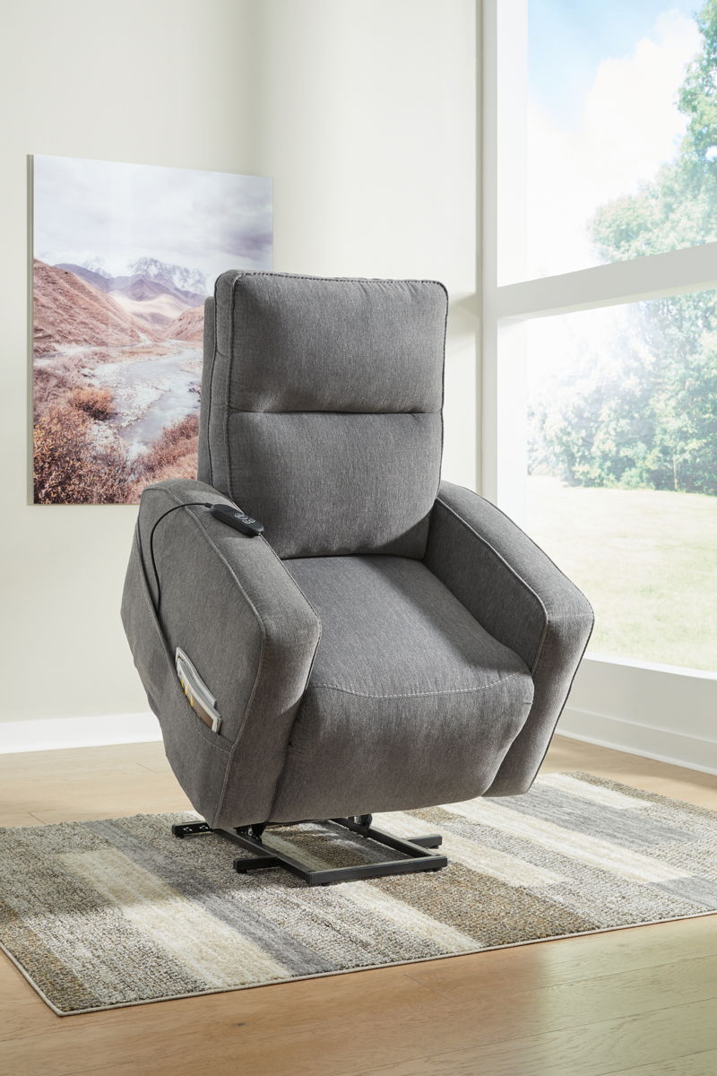 Starganza - Power Lift Recliner - Image 22