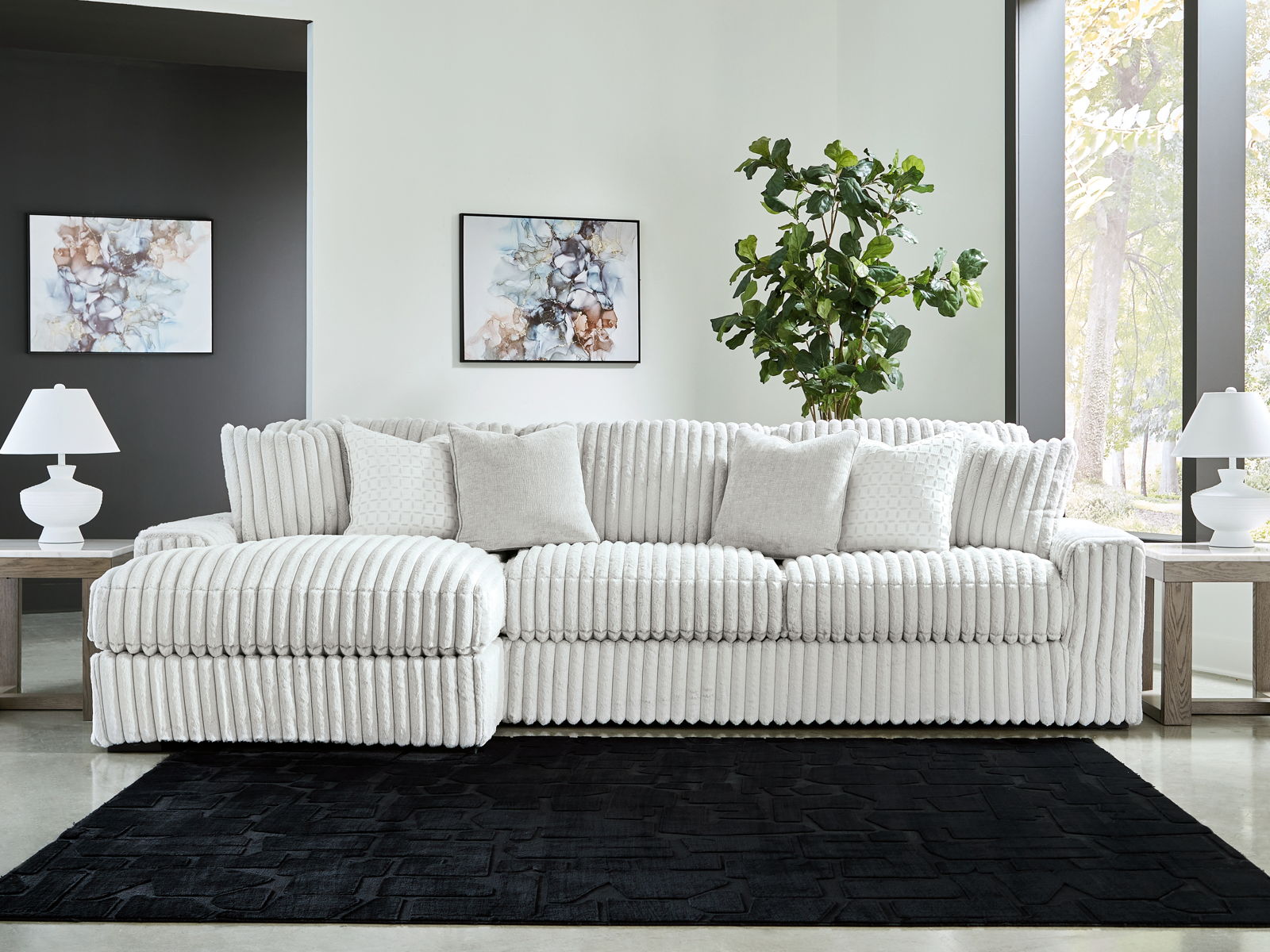 Stupendous - Sectional - Image 4