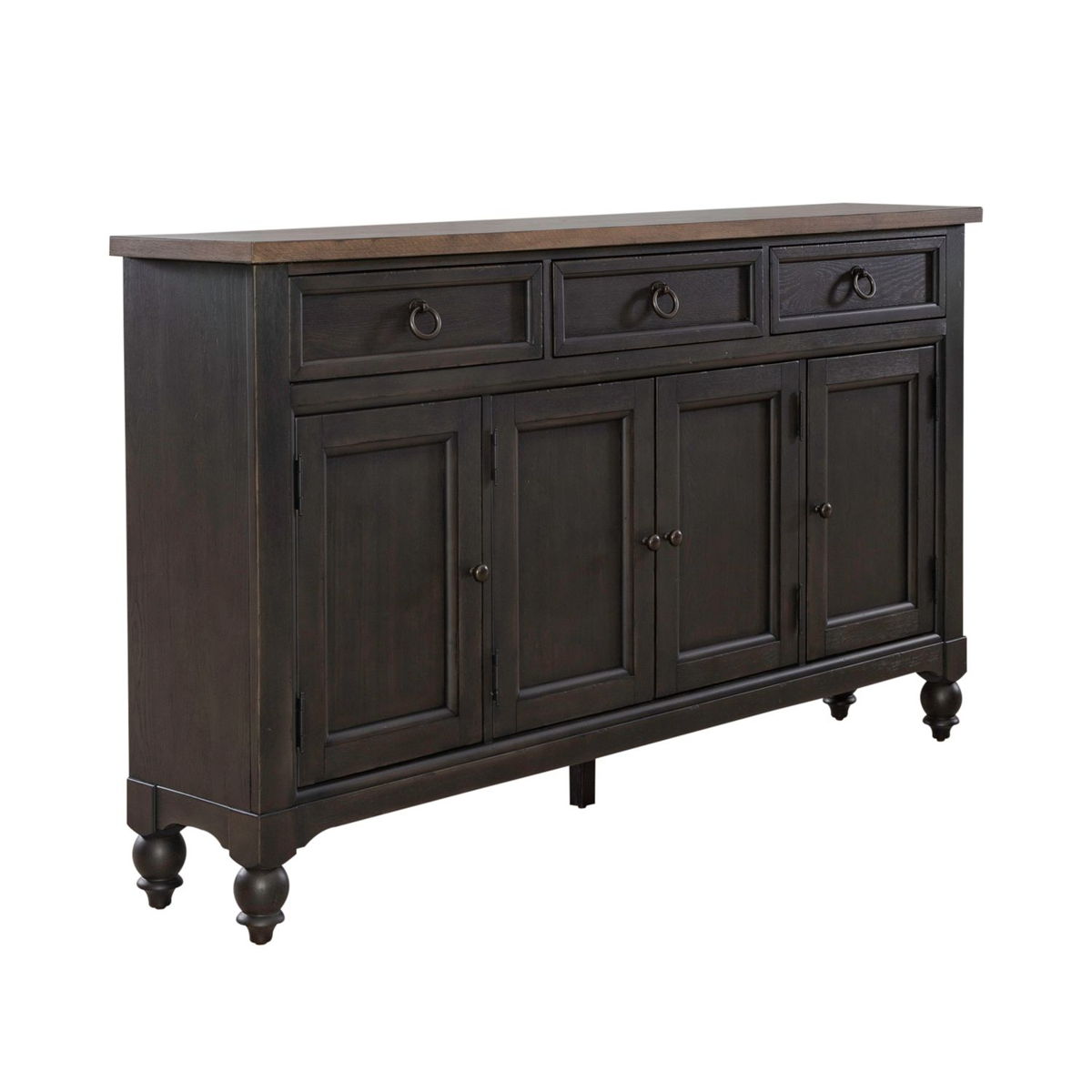 Americana Farmhouse - Hall Buffet - Image 5