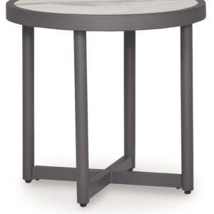 Ocean Beach - Round Table