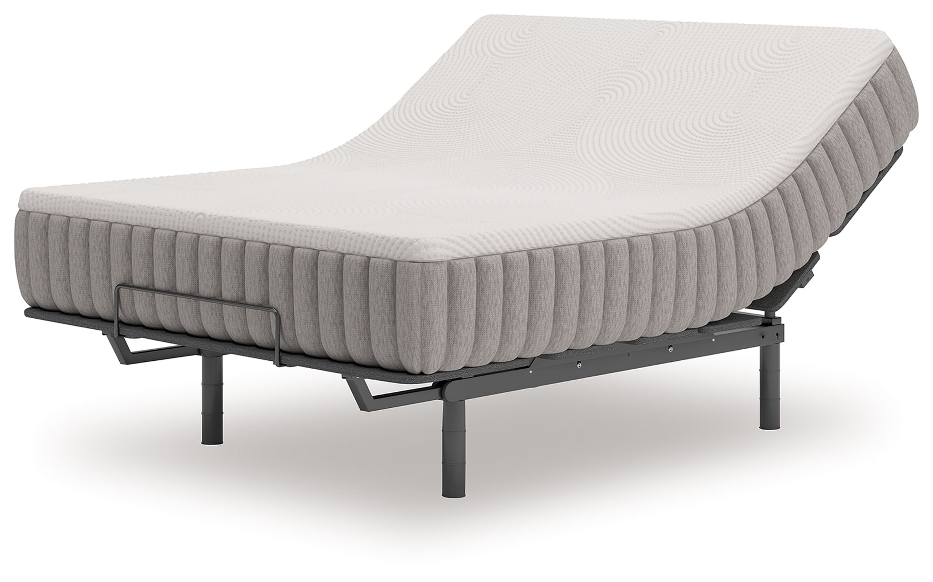 Terra Sleep Medium - Mattress - Image 9
