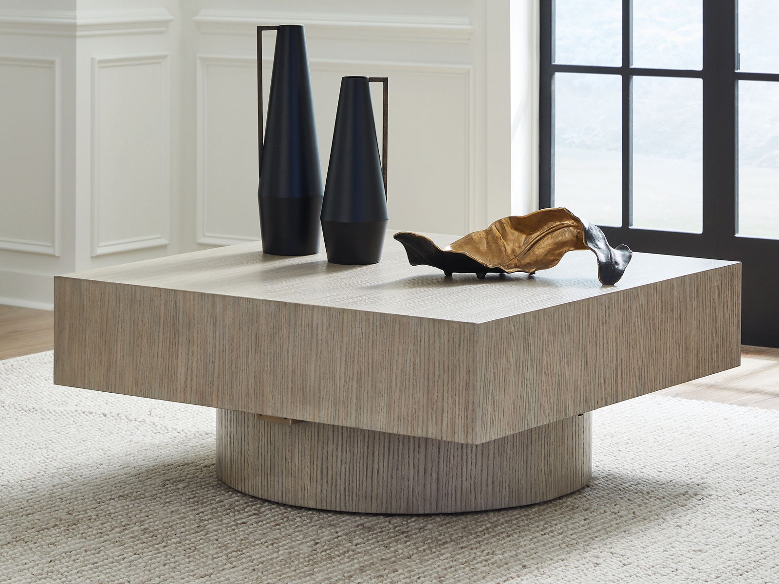 Jorielyn - Square Table - Image 2