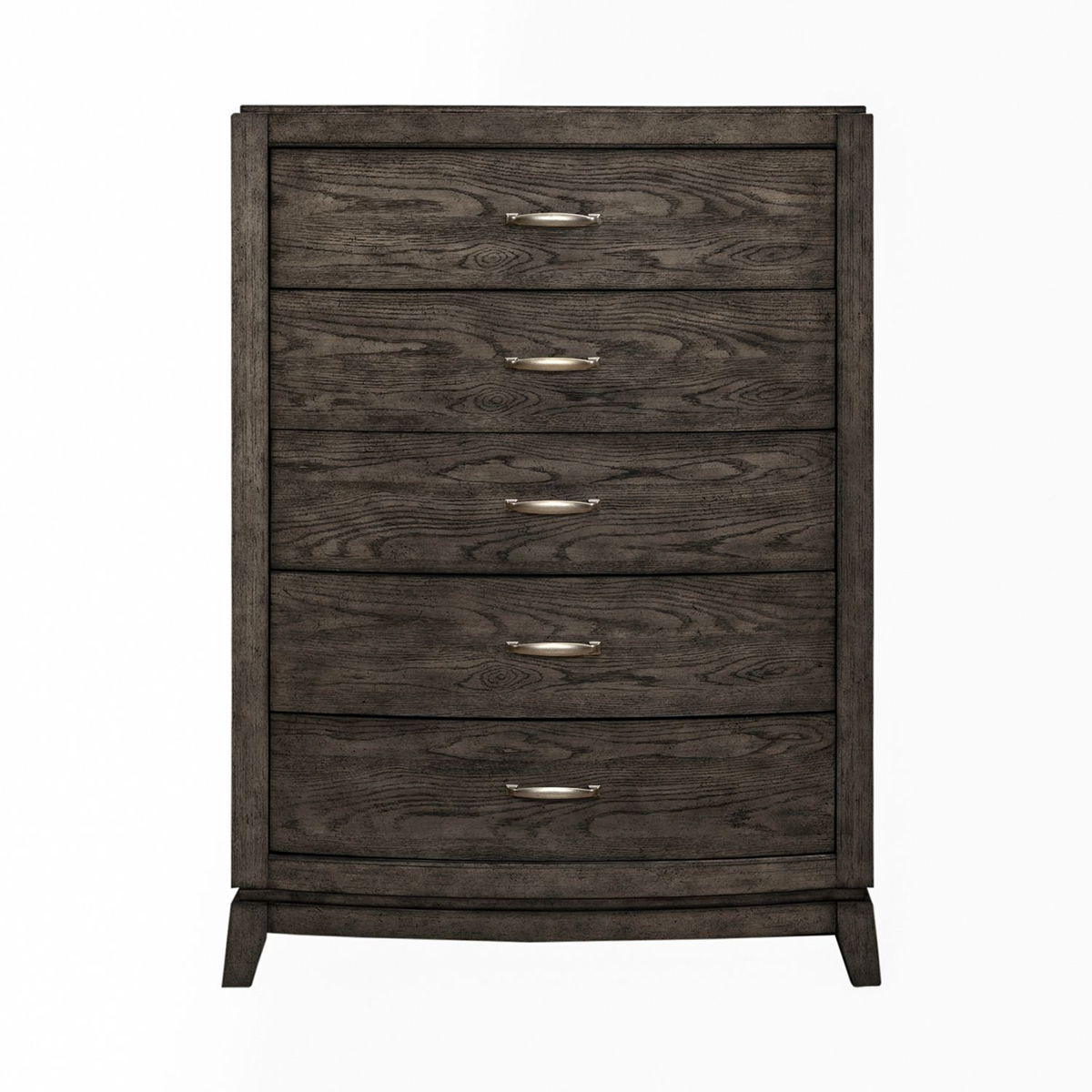 Avalon - 5 Drawer Chest - Image 3