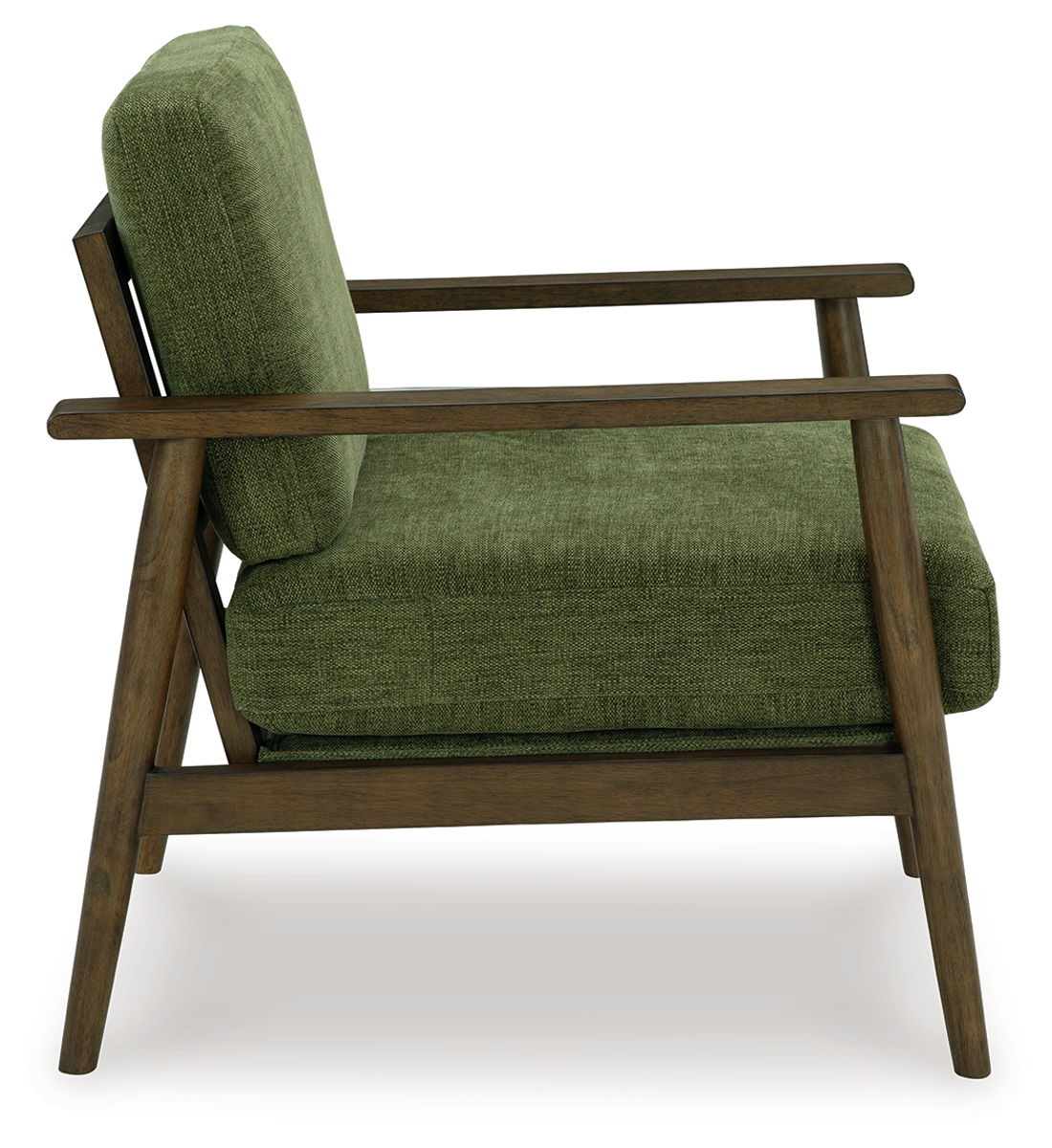 Bixler - Showood Accent Chair - Image 10