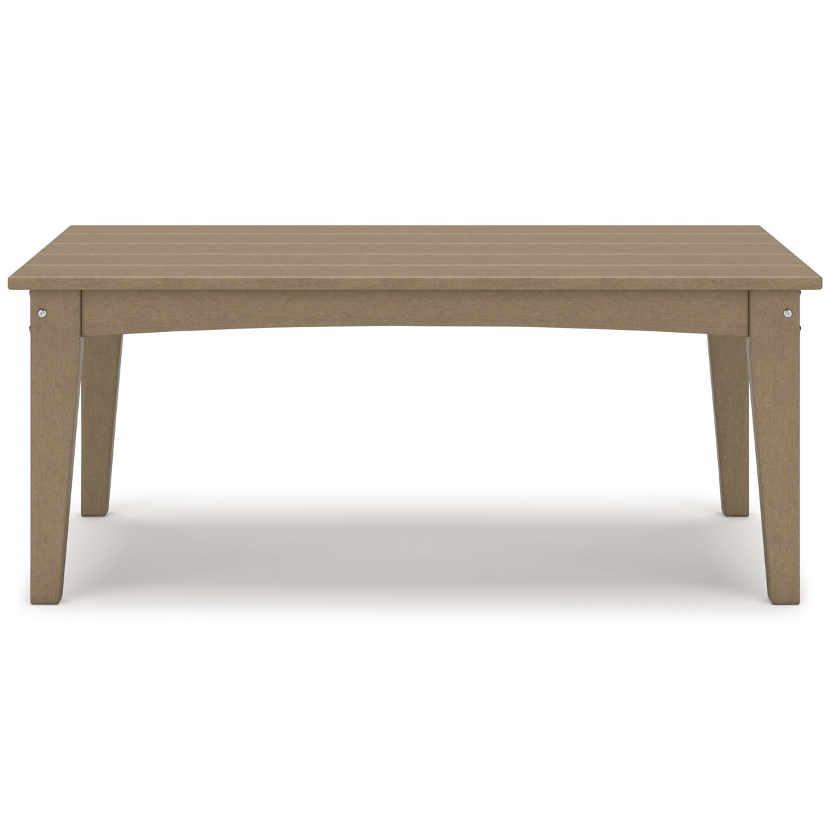 Hyland Wave - Rectangular Cocktail Table - Image 12