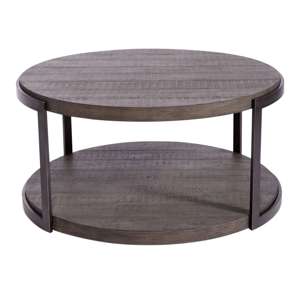 Modern View - Round Table - Image 5
