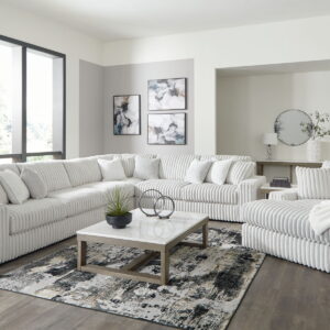 Stupendous - Living Room Set