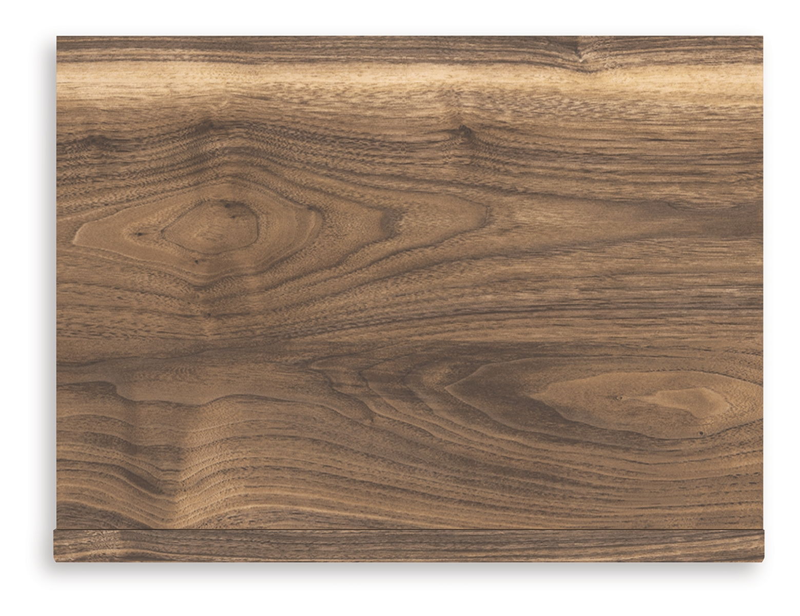 Chirason - Two Drawer Night Stand - Brown - Image 4