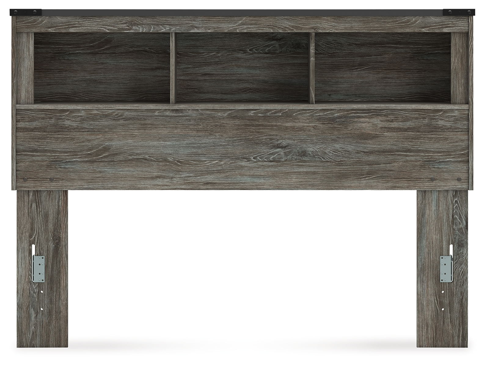Frandern - Bookcase Headboard - Image 3