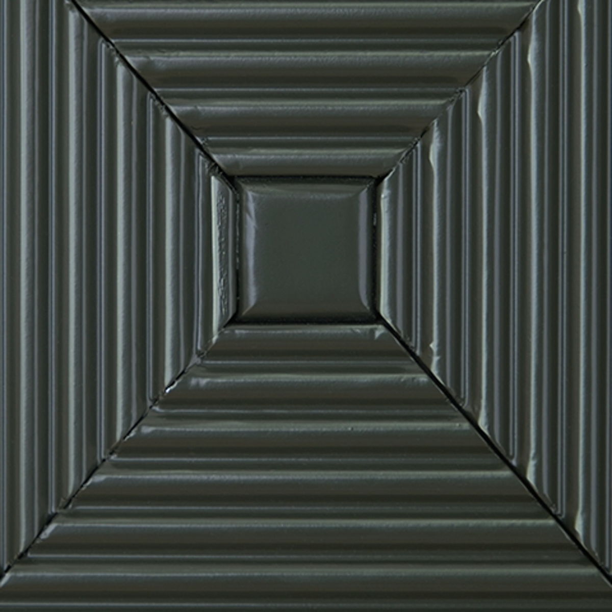 Geirwood - Accent Cabinet - Dark Green - Image 2